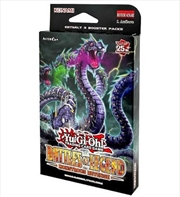 Buy Yu-Gi-Oh! – Battles of Legend: Monstrous Revenge Tuckbox 3-Pack