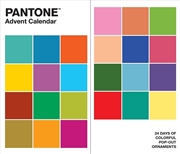 Buy PANTONE  Advent Calendar