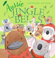 Buy Aussie Jingle Bells