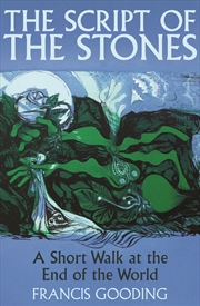 Buy The Script of the Stones