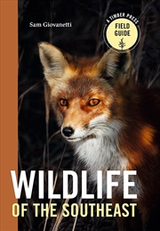 Buy Wildlife of the Southeast