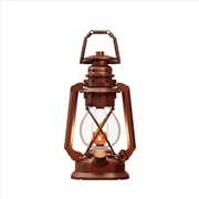 Buy Retro Collection - Kerosene Lamp Construction Set (379 Pieces)