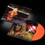 Buy What Are The Odds - Orange Vinyl