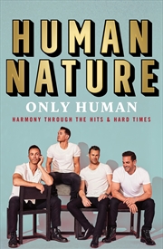 Buy Only Human