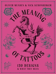 Buy The Meaning of Tattoos