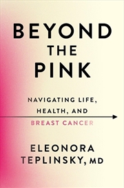 Buy Beyond the Pink