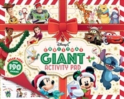 Buy Disney Christmas: Giant Activity Pad
