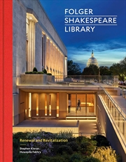 Buy Folger Shakespeare Library