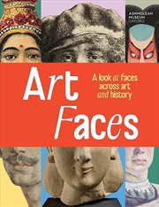 Buy Art Faces