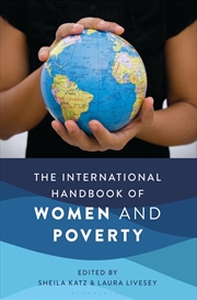 Buy The International Handbook of Women and Poverty