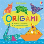 Buy Origami