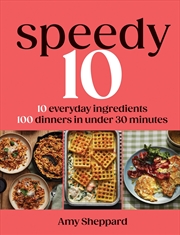 Buy Speedy 10