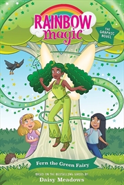 Buy Rainbow Magic: Fern the Green Fairy