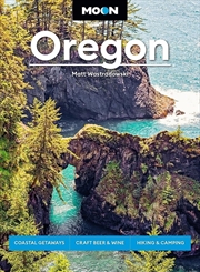 Buy Moon Oregon