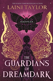Buy The Guardians of Dreamdark: Silksinger