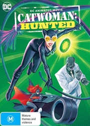 Buy Catwoman - Hunted