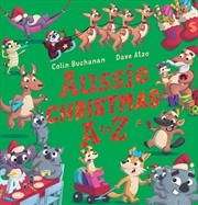 Buy Aussie Christmas A To Z