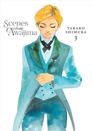Buy Scenes from Awajima, Vol. 3