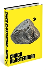 Buy Rock*