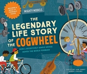 Buy Mighty Models: The Legendary Life Story of the Cogwheel