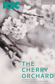 Buy The Cherry Orchard