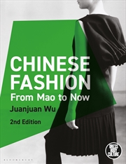 Buy Chinese Fashion: From Mao to Now