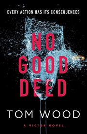 Buy No Good Deed