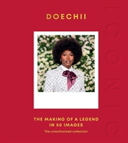 Buy ICONIC: Doechii