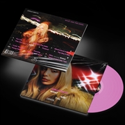 Buy What Are The Odds - Violet Vinyl