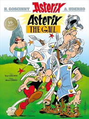 Buy Asterix: Asterix The Gaul