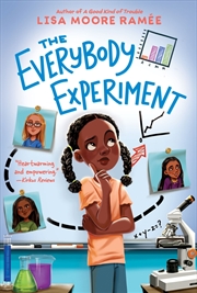 Buy The Everybody Experiment