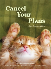 Buy Cancel Your Plans