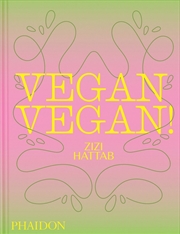 Buy Vegan Vegan!