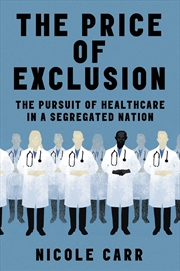 Buy The Price of Exclusion