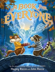 Buy A Book for Everyone