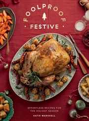 Buy Foolproof Festive