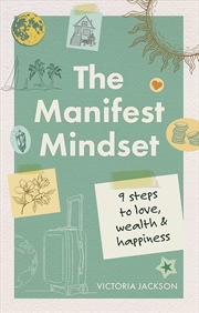 Buy The Manifest Mindset