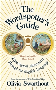 Buy The Wordspotter's Guide