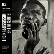 Buy Blues In The Mississippi Night
