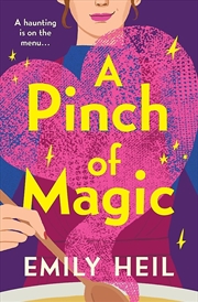 Buy A Pinch of Magic