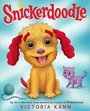 Buy Snickerdoodle