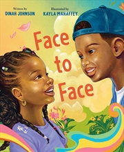Buy Face To Face