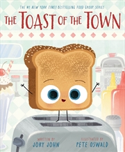 Buy The Toast Of The Town
