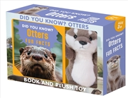 Buy Did You Know? Otter Box Set