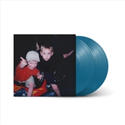 Buy 4 Cleopatrick Eps - Petrol Blue Vinyl