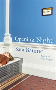 Buy Opening Night