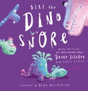 Buy Bert the Dinosnore