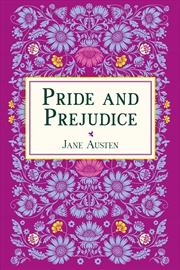 Buy Pride and Prejudice