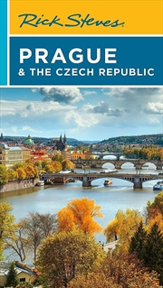 Buy Rick Steves Prague
