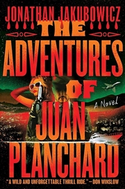 Buy The Adventures of Juan Planchard